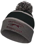 223816 REFLECTIVE BEANIE