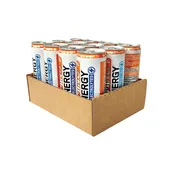 12 Can Carrier Tray for Sleek or Slim Cans