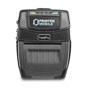 FP530 ￜ FieldPro Series — PRINTEK | Mobile Printers and Dot Matrix Printers