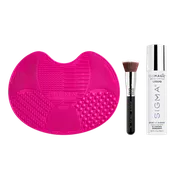Brush Care Starter Set