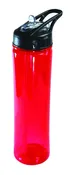 100% Bpa Free Tumbler Sports Bottle Bottles Cold Drink Water With Lid 25oz