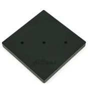 Altieri Stand Base (5" x 5") for 1 or 2 Pegs