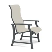 Custom 1 Piece Dining Chair