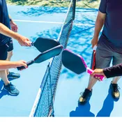 Pickleball Orthotics