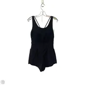 Athletic Dress By Mono B In Black, Size: M