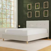 Aromatherapy 5-Sided Mattress Protector