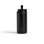 12oz Nomad Grip Tumbler - Black