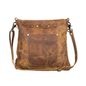 Beast Leather Bag