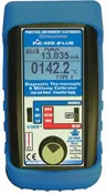 Diagnostic Thermocouple and mA Calibrator – PIE 422Plus