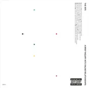 1975, The – Brief Inquiry Into Online Relationships (CD, Parental Advisory Explicit Lyrics)