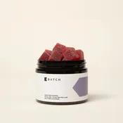 3x Jars of Nighttime CBD + CBN Gummies