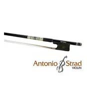 Antonio Carbon Fiber Viola Bow