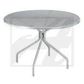 Capri Round Table