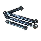 1990-1995 Toyota 4 Runner 2nd gen Adjustable Trailing Arms