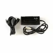 3.5 Amp Offboard Charger for Pride Mobility Scooters