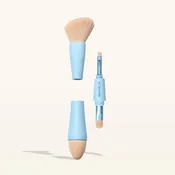 Multi Tasker Makeup Brush — Salon Cheveux
