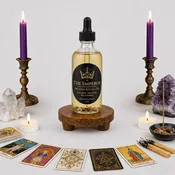 Arcana - The Emperor Ritual Oil (2oz)