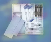 Amniocentesis Trays