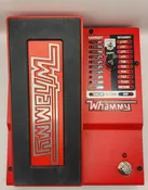 DigiTech - Whammy - WHAMMYV-01 - Pitch Shifting Pedal