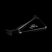 2005-2014 Ford Mustang Harness Bar