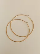 Classic Hoops