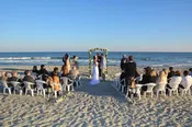 Elegantly Romantic Deposit — Romantic Myrtle Beach Weddings