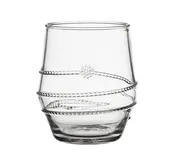 Amalia Acrylic Small Tumbler