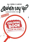 ¿Quién soy yo? – Coloring Book – Digital Download (Spanish)