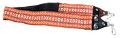 Vintage Camera Strap — Julie James | Floral Design