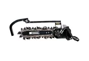 Blue Diamond Trencher Attachment 36” Depth w/ Combo Chain [Attachment Only]