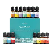 7 &amp;7 Essential Oil Set