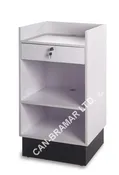 24″ Cash Counter – CB4B