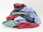 Reclaim Color Thermal Blankets