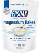 Epsoak Naturals Collection Magnesium Chloride Flakes