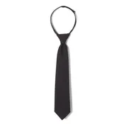 BOY'S TIES (FRENCH TOAST SOLID)