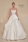 Calla Blanche Chanelle | High-End Wedding Gowns — RashawnRose Bridal & Prom
