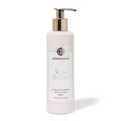 Luminous Mineral Body Lotion Glow Finish