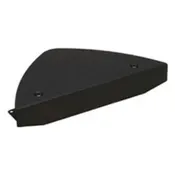 Diagonal Plate — Corner