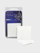 10 Shine Rite polishing pads