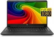 2022 Newest HP Notebook 15 Laptop, 15.6″ Full HD Screen