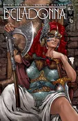 BELLADONNA #0 Costume Change A