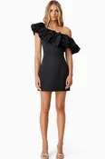 Amelie Party Dress