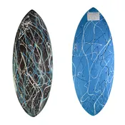 Poly Carbon L Lift Shape #292