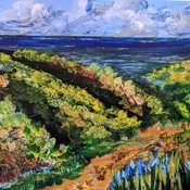 Acrylic: Finding the Perfect Blend | VET | Wed Afternoon
