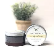 Face & Body Balm | Refreshing