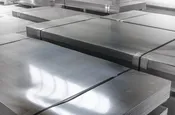 15-5PH Stainless Steel Sheet