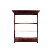 COUNTRY PLATE RACK