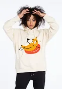 Funny banana t-shirt