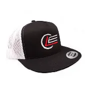 Hat - CLE Retro Trucker Mesh Cap