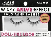 3D60 (WISPY ANIME EFFECT)